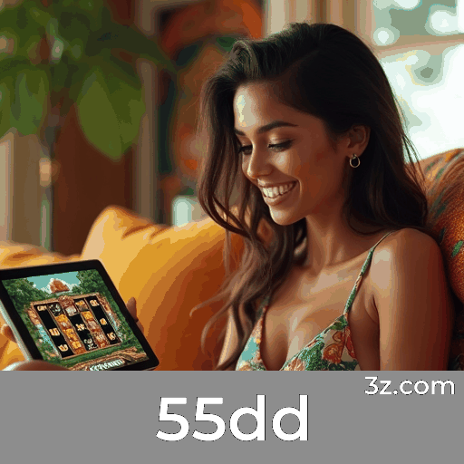 55dd: Cassino Online e Apostas com Pagamentos Rápidos!