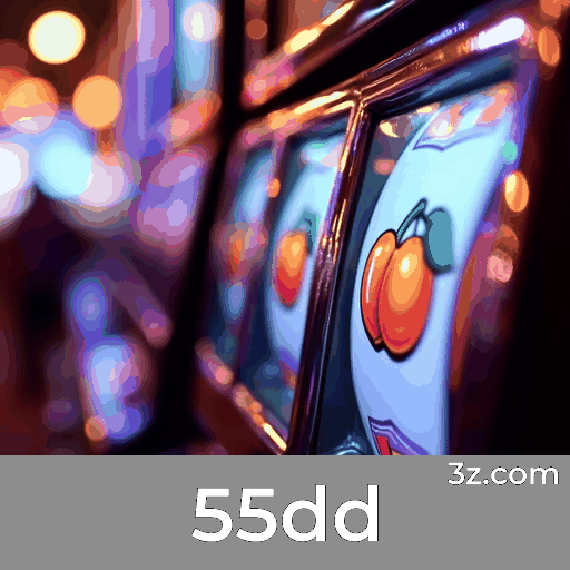 55dd: Cassino Online e Apostas com Pagamentos Rápidos!