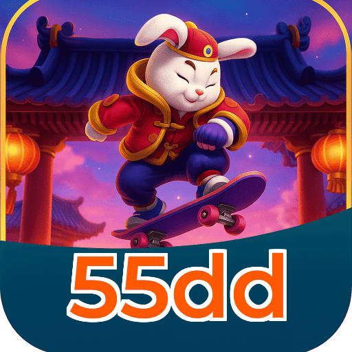 55dd: Seu Cassino Online Confiável e Seguro