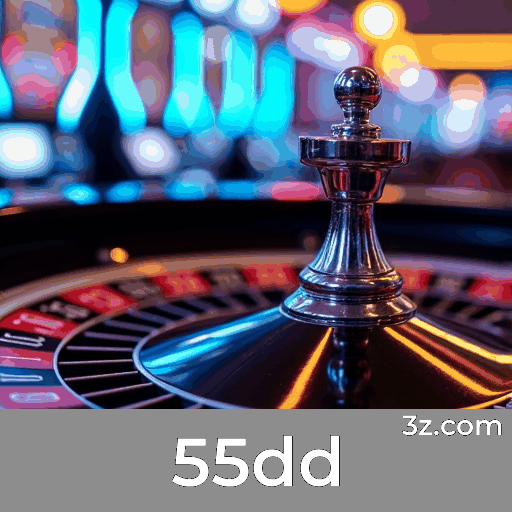 55dd: Cassino Online e Apostas com Pagamentos Rápidos!