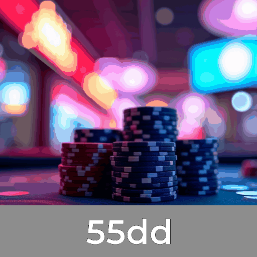 55dd: Experiência de Jogo Segura e Serviços Profissionais