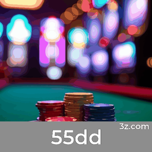 55dd: Cassino Online e Apostas com Pagamentos Rápidos!