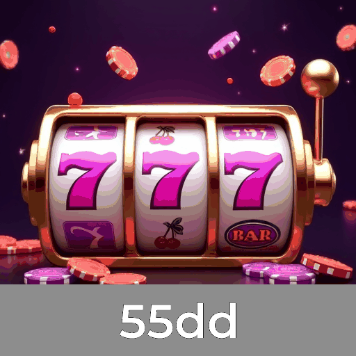 Aproveite os bônus únicos e vantajosos do 55dd!
