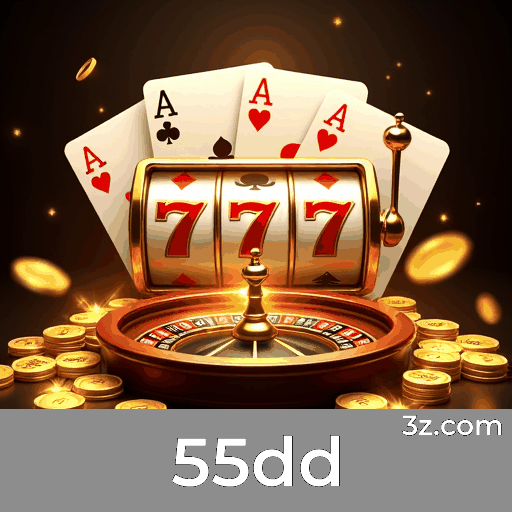 55dd Casino: Programa VIP Exclusivo e Luxuoso